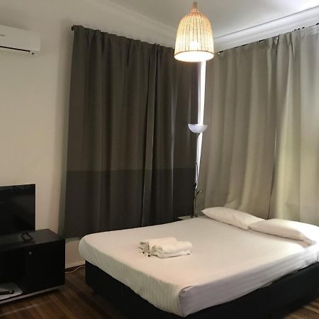 Belmont Palms Motel Lake Macquarie Zewnętrze zdjęcie