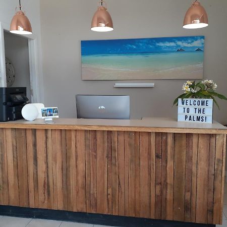 Belmont Palms Motel Lake Macquarie Zewnętrze zdjęcie