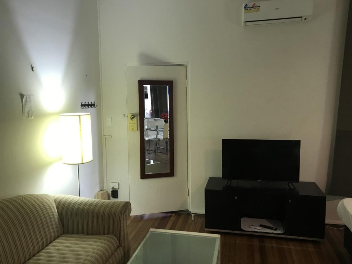 Belmont Palms Motel Lake Macquarie Zewnętrze zdjęcie