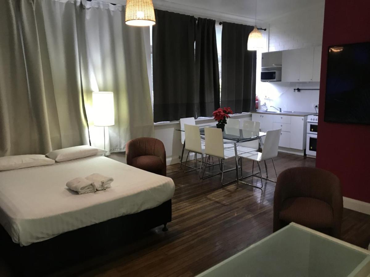 Belmont Palms Motel Lake Macquarie Zewnętrze zdjęcie