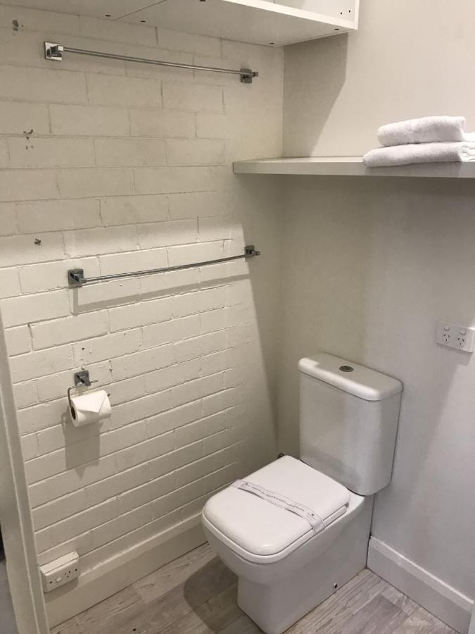 Belmont Palms Motel Lake Macquarie Zewnętrze zdjęcie