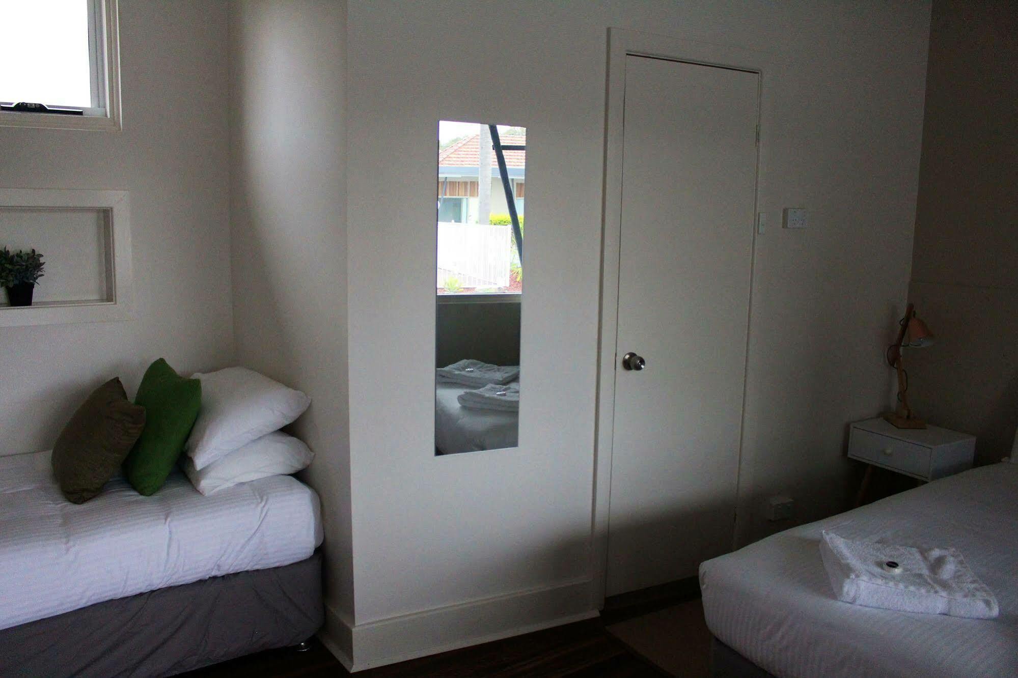Belmont Palms Motel Lake Macquarie Zewnętrze zdjęcie