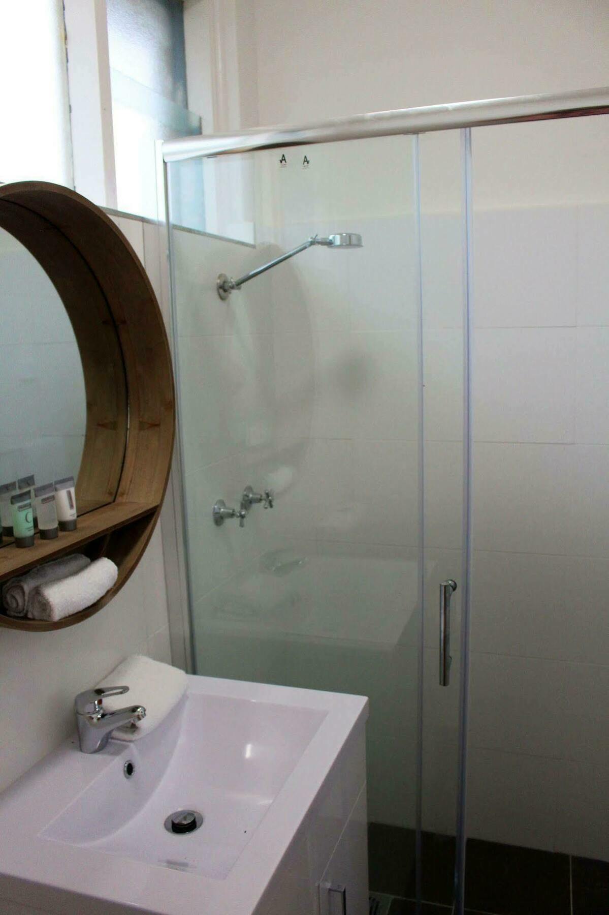Belmont Palms Motel Lake Macquarie Zewnętrze zdjęcie