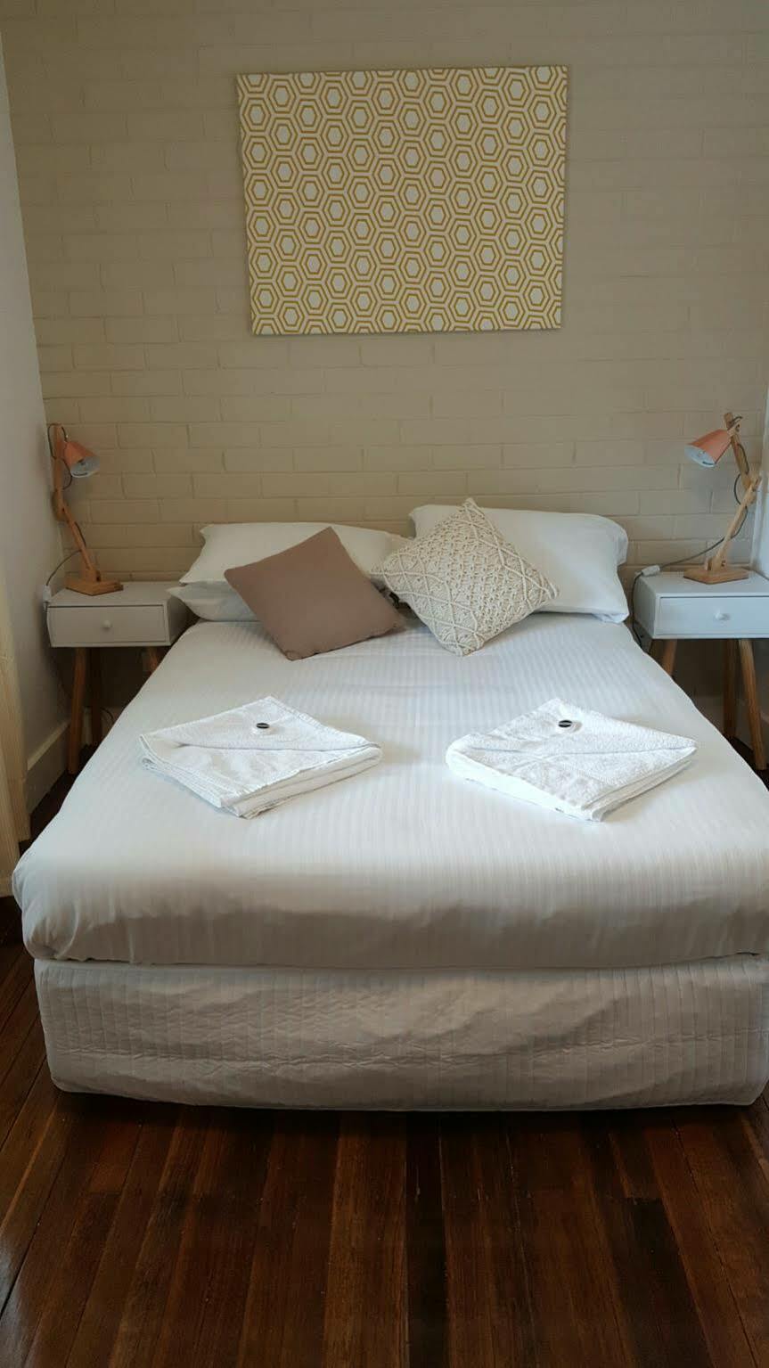Belmont Palms Motel Lake Macquarie Zewnętrze zdjęcie