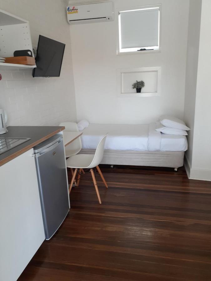 Belmont Palms Motel Lake Macquarie Zewnętrze zdjęcie