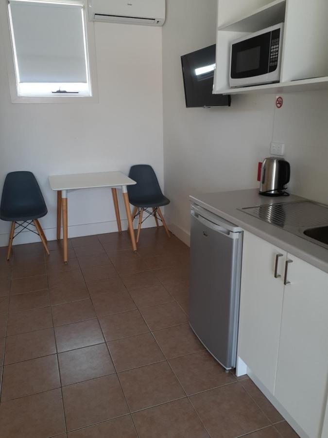 Belmont Palms Motel Lake Macquarie Zewnętrze zdjęcie