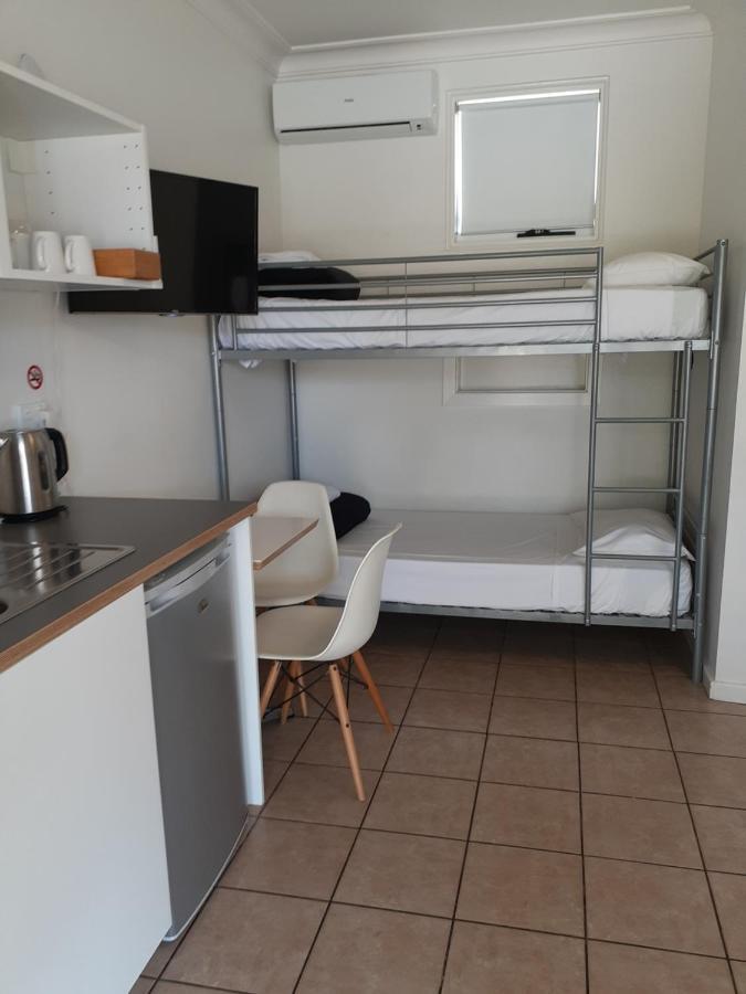 Belmont Palms Motel Lake Macquarie Zewnętrze zdjęcie