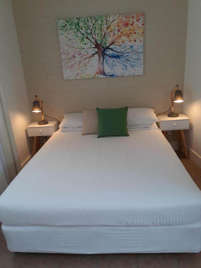 Belmont Palms Motel Lake Macquarie Zewnętrze zdjęcie