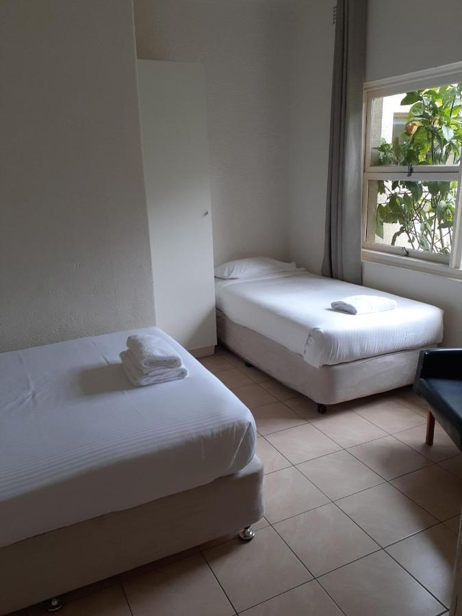 Belmont Palms Motel Lake Macquarie Zewnętrze zdjęcie