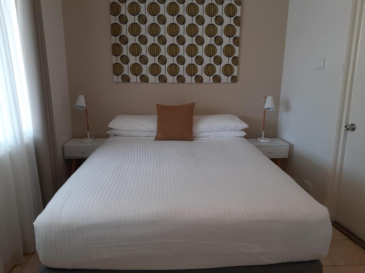 Belmont Palms Motel Lake Macquarie Zewnętrze zdjęcie