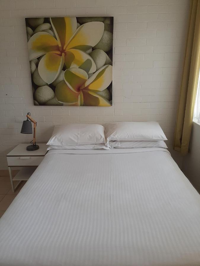 Belmont Palms Motel Lake Macquarie Zewnętrze zdjęcie