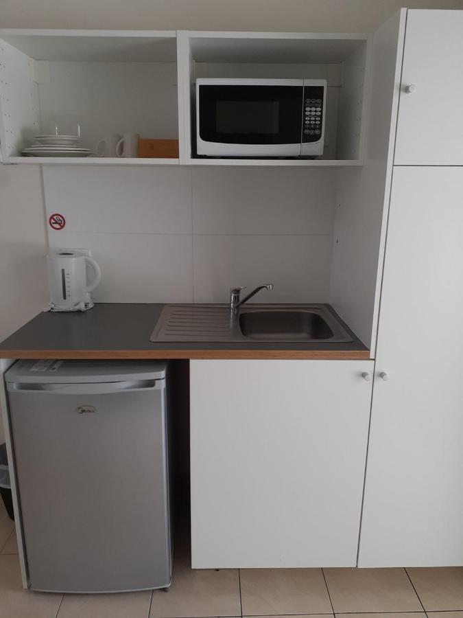 Belmont Palms Motel Lake Macquarie Zewnętrze zdjęcie