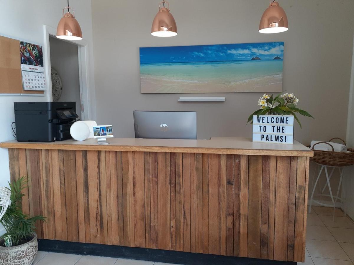 Belmont Palms Motel Lake Macquarie Zewnętrze zdjęcie